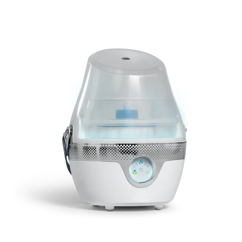 Purificator de aer Equilibrium